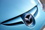 Mazda2 2010 года